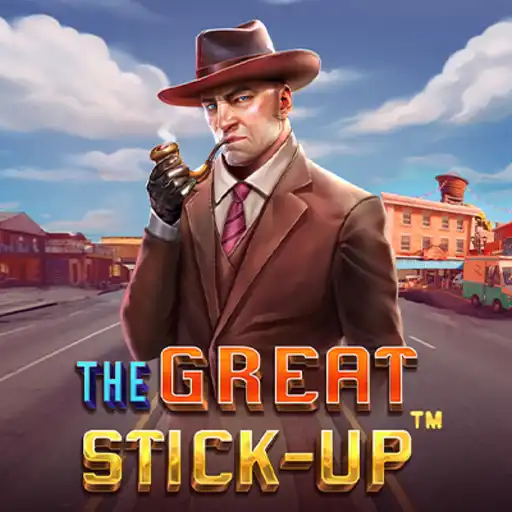 The Great Stick Up