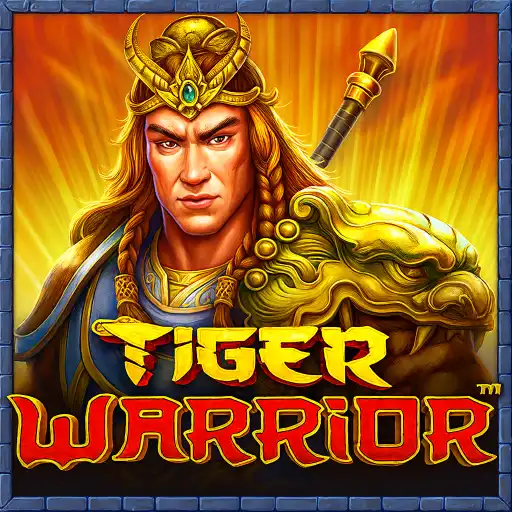 The Tiger Warrior