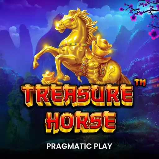 Treasure Horse