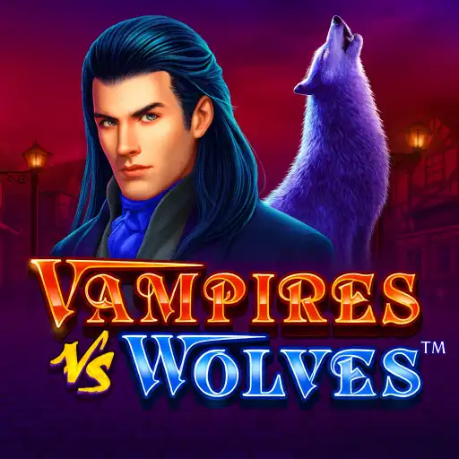 Vampires Vs Wolves