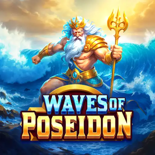 Waves Of Poseidon