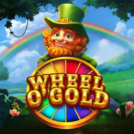 Wheel O'gold