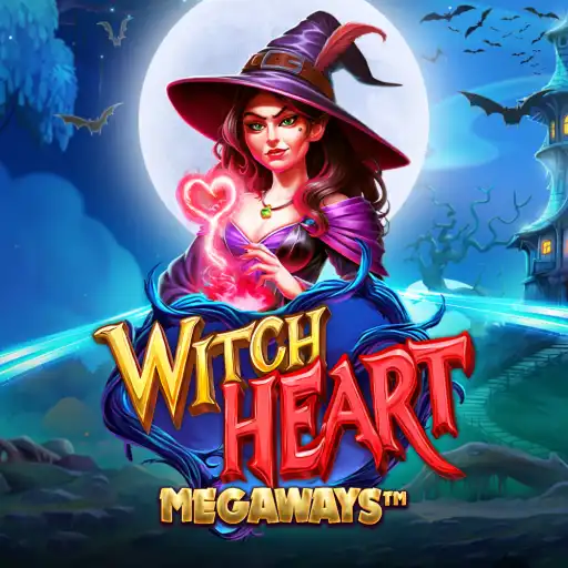 Witch Heart Megaways