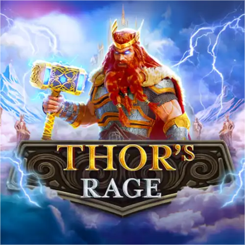 Thor's Rage