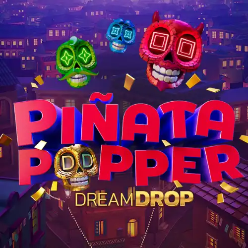 Pinata Popper