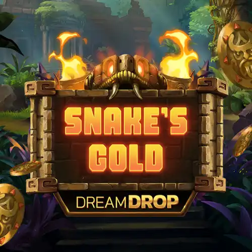Snakes Gold