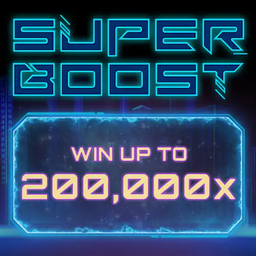 Super Boost