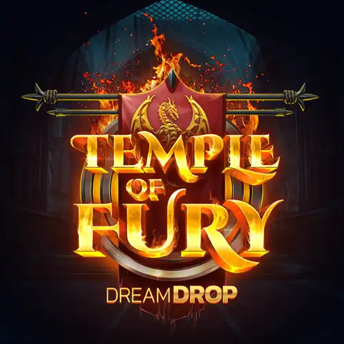 Temple of Fury