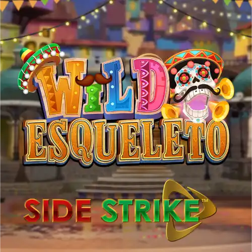 Wild Esqueleto Lightning Chase