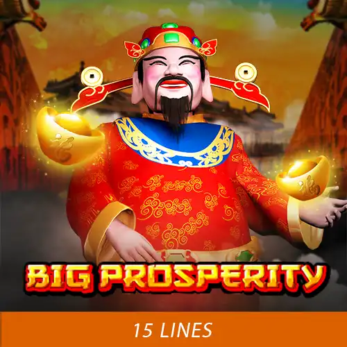 Big Prosperity