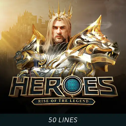 Heroes