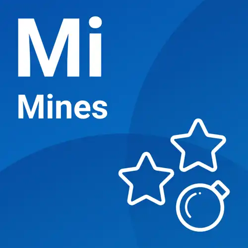 Mines