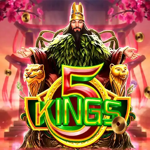 5 Kings