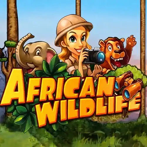 Africanwildlife