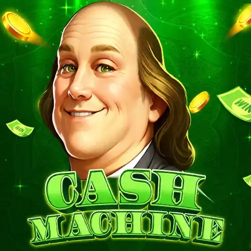 Cash Machine