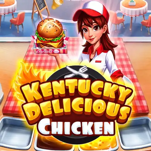 Crazy Restaurant
