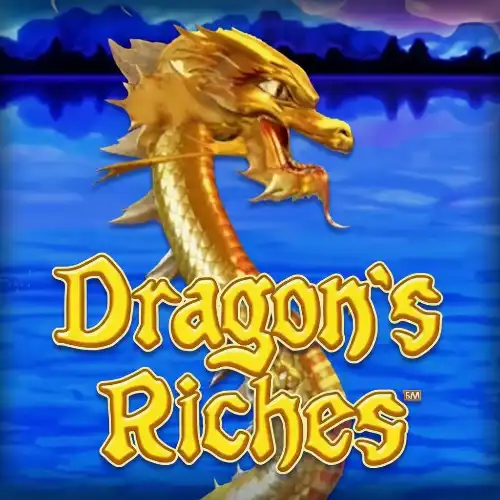 Draon's Treasure