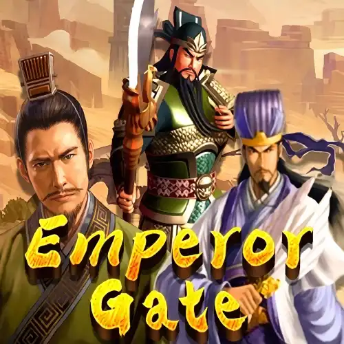 Emperorgate