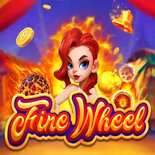 Fire Wheel