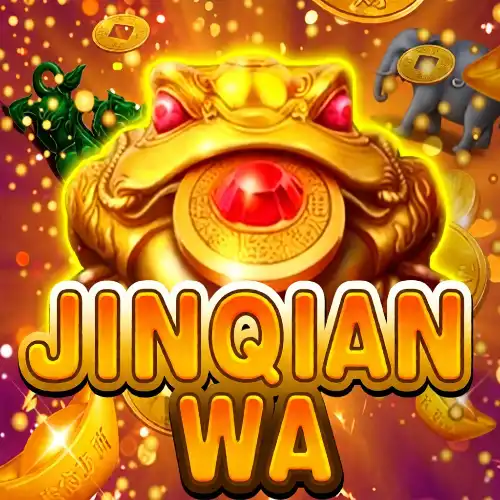 Jinqianwa
