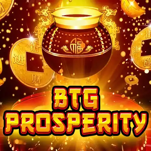 Prosperity