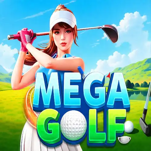 Super Golf Drive