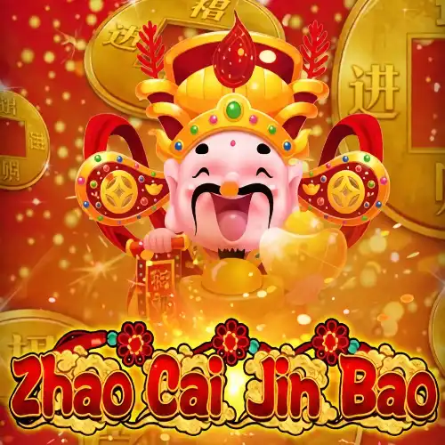 Zhaocaijinbao