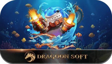 DRAGOON SOFT Fish
