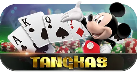 TANGKAS Tangkas