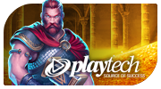 PLAYTECH Slots