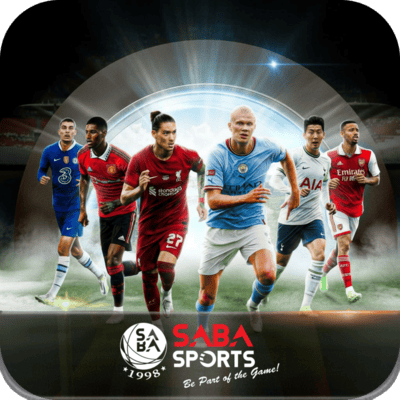 SABA SPORTS Sportsbook