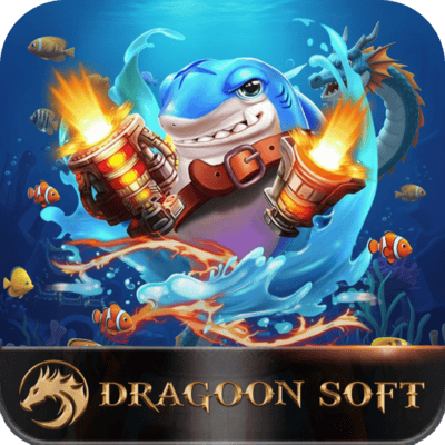 DRAGOON SOFT Fish