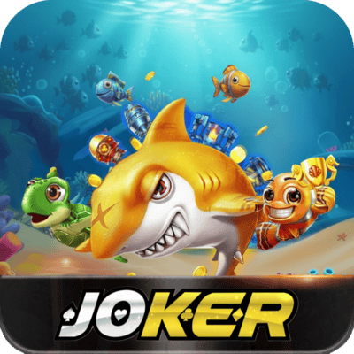 JOKER Fish