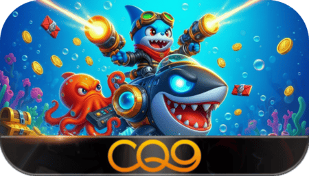 CQ9 Fish