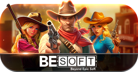 BESOFT Slots
