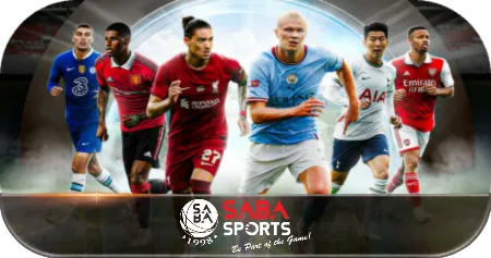 SABA SPORTS Sportsbook