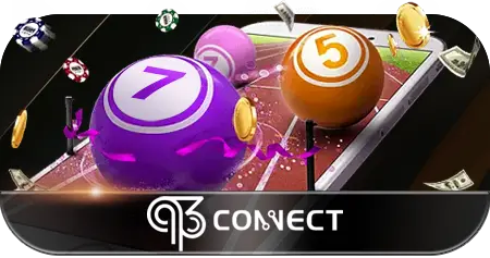 93 CONNECT Tangkas