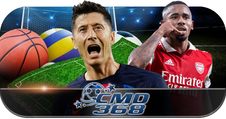 CMD SPORTS Sportsbook