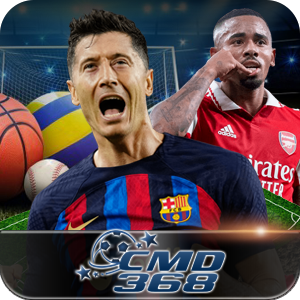 CMD SPORTS Sportsbook