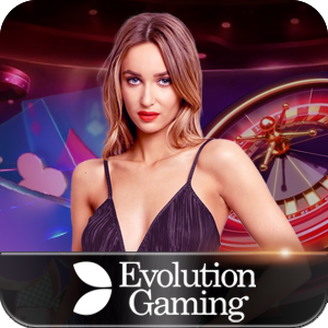 EVOLUTION GAMING Casino