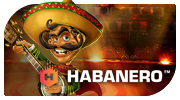 HABANERO Slots