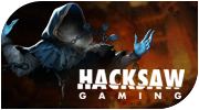 HACKSAW GAMING Slots