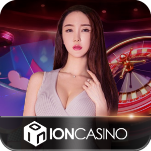 ION CASINO Casino