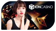 ION CASINO Casino