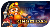KING MIDAS Slots