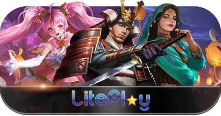 LITEPLAY