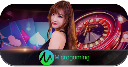 MICROGAMING Casino