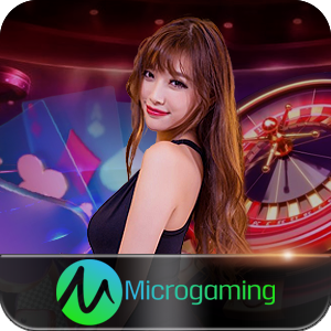 MICROGAMING Casino