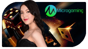 MICROGAMING Casino