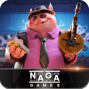 NAGA GAMES